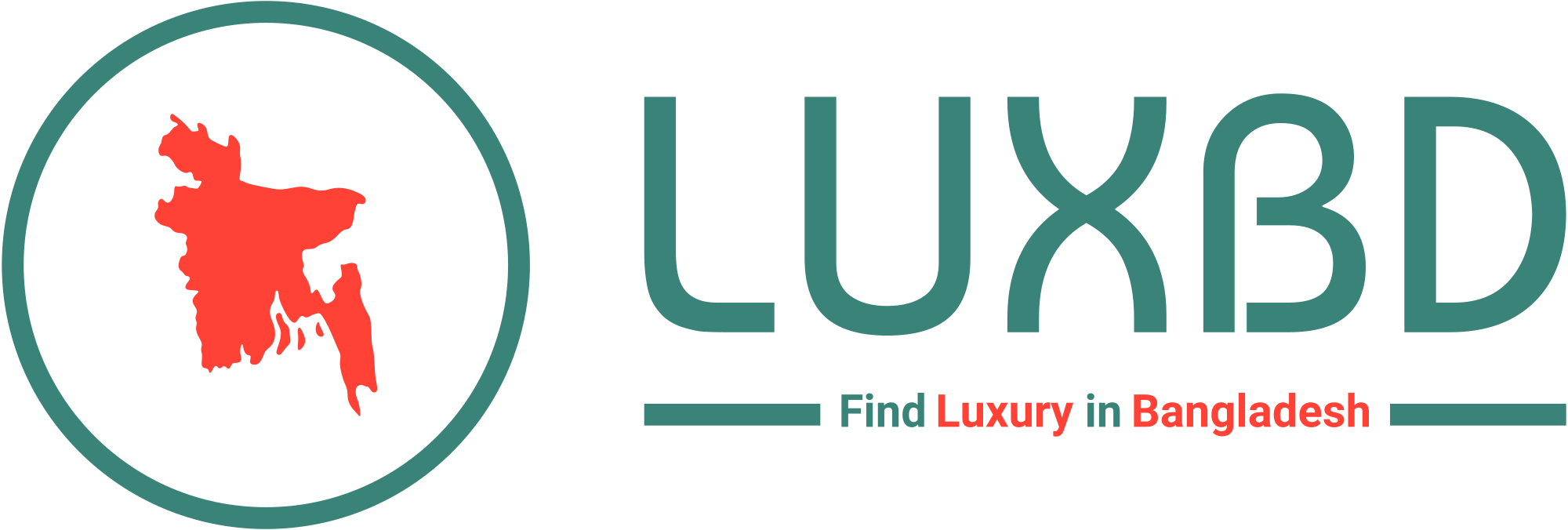 LuxBD - Find Luxury in Bangladesh