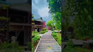 Bandarban Greenpeak Resorts