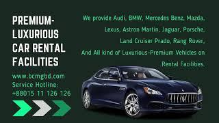 Rental Cars